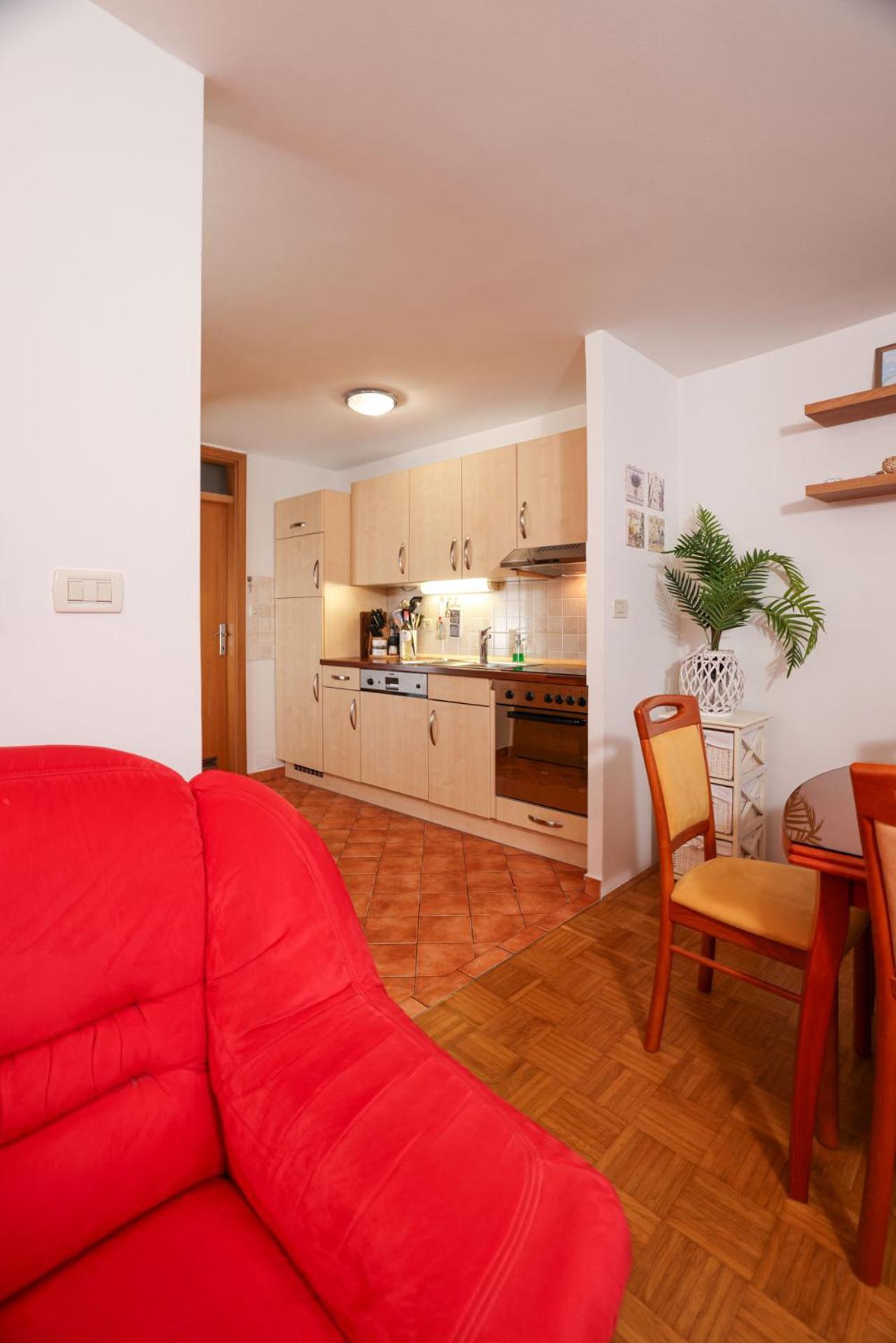 Appartamento Mhouse Pirano Esterno foto