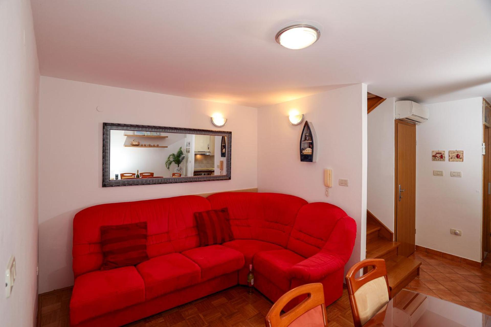 Appartamento Mhouse Pirano Esterno foto