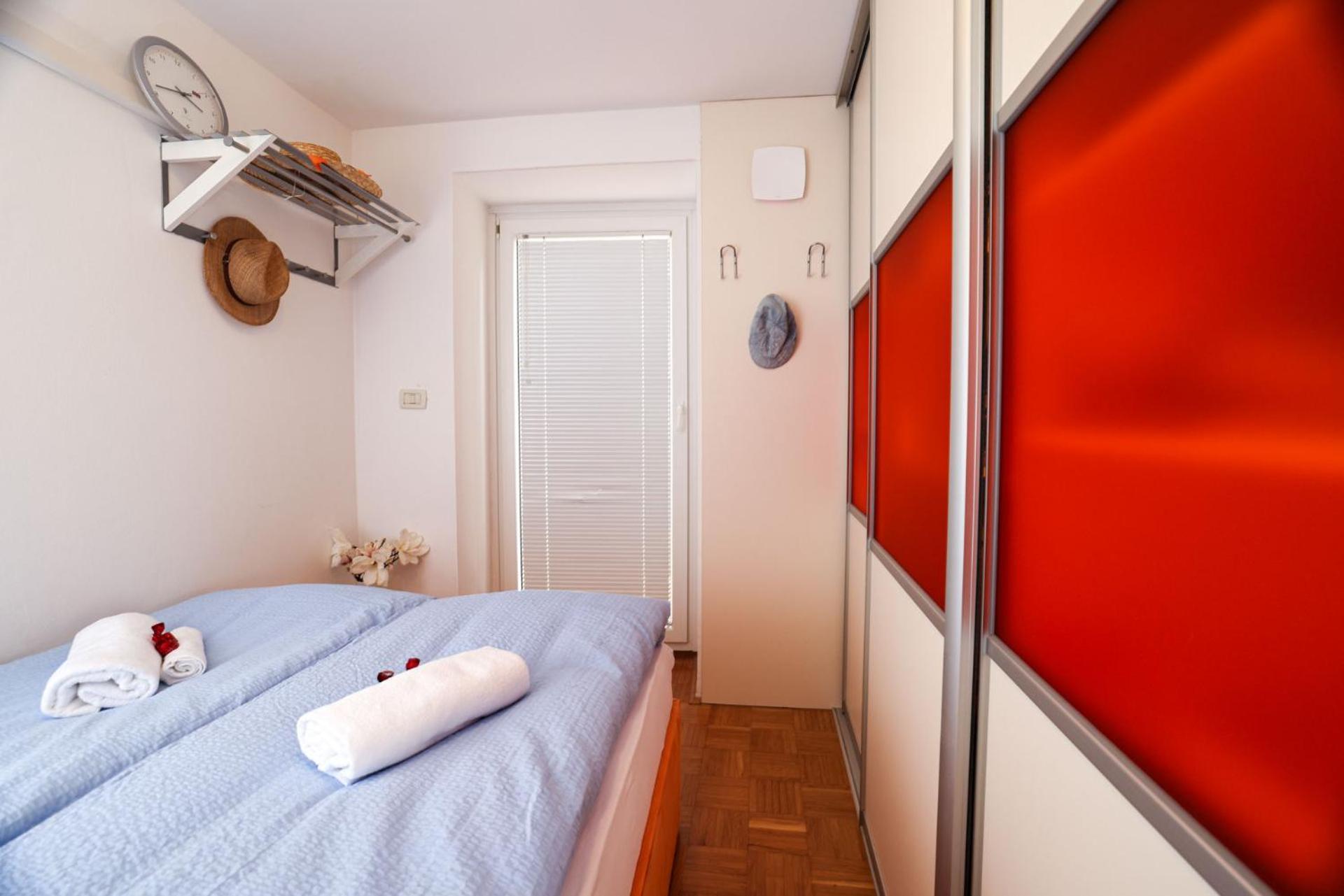 Appartamento Mhouse Pirano Esterno foto