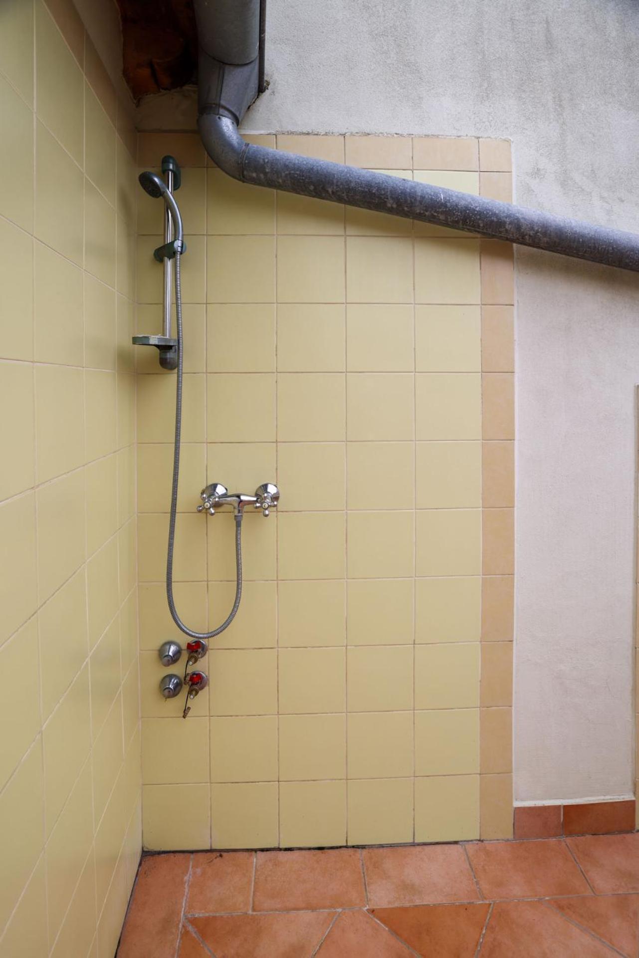 Appartamento Mhouse Pirano Esterno foto