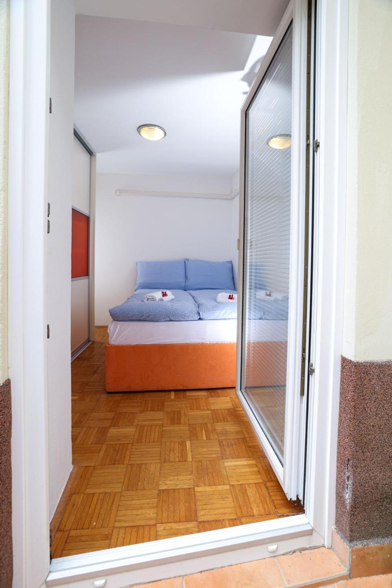 Appartamento Mhouse Pirano Esterno foto
