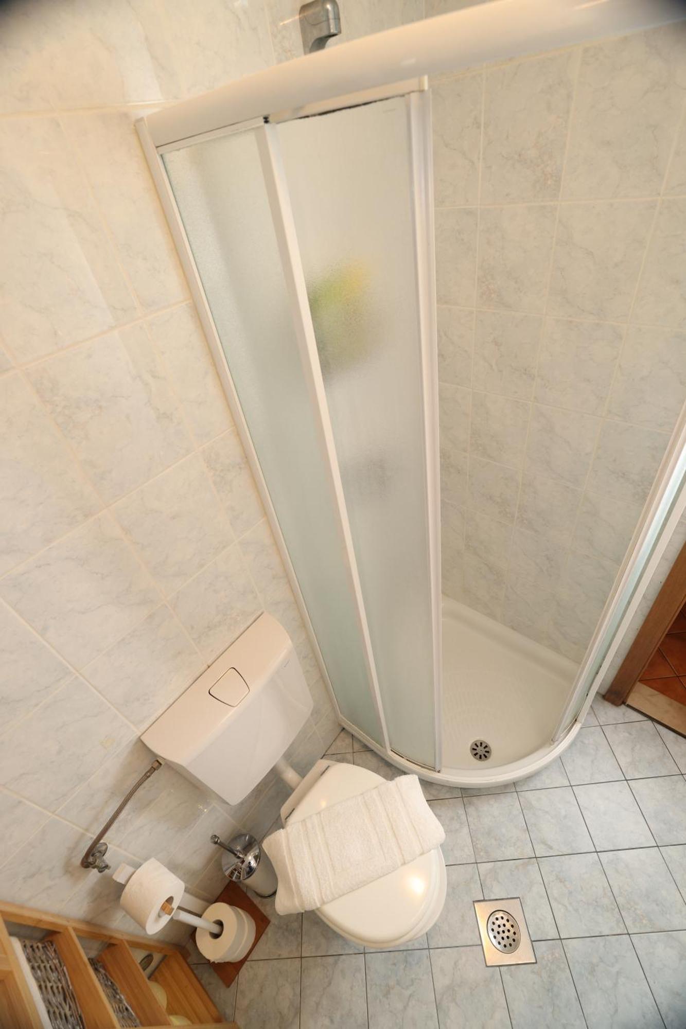 Appartamento Mhouse Pirano Esterno foto