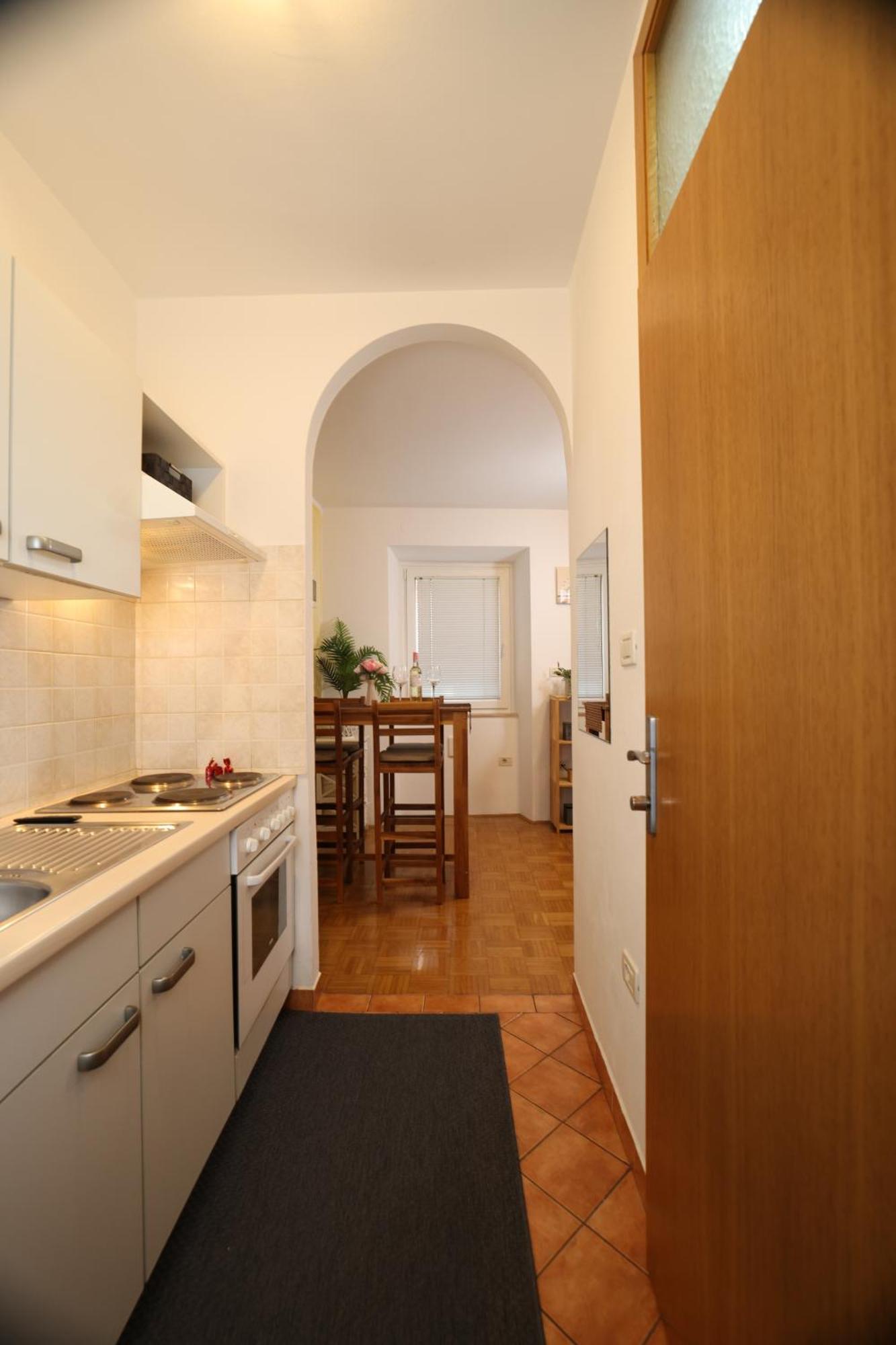 Appartamento Mhouse Pirano Esterno foto