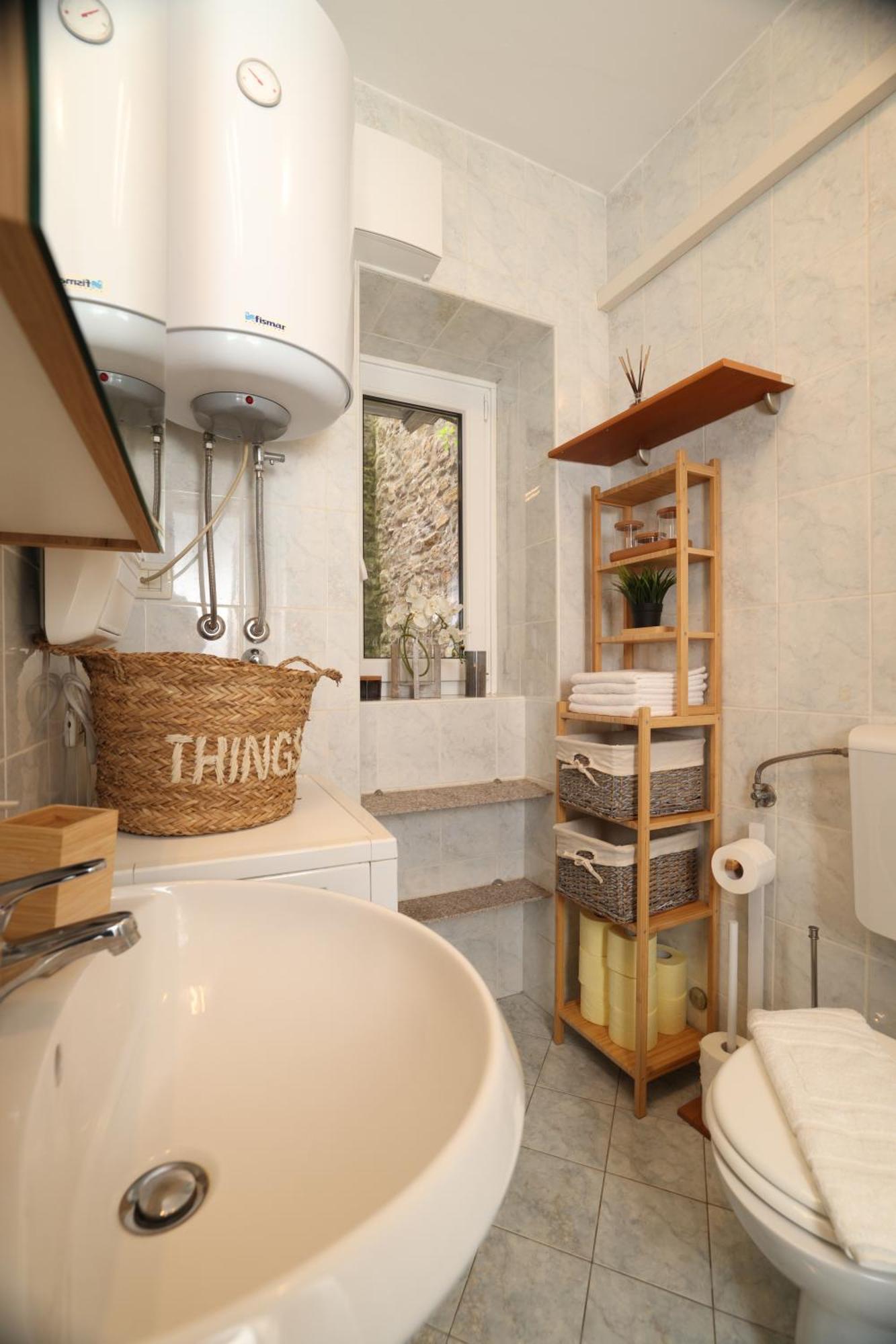 Appartamento Mhouse Pirano Esterno foto