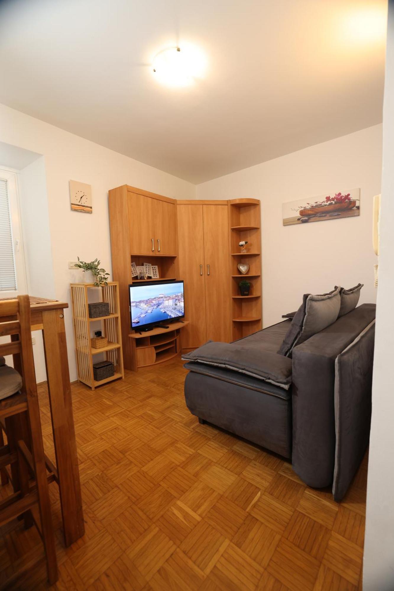Appartamento Mhouse Pirano Esterno foto