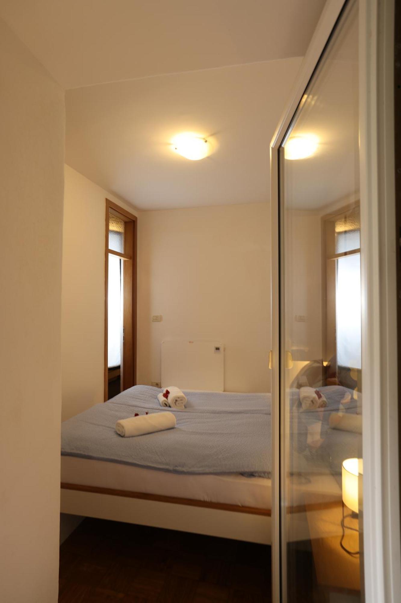 Appartamento Mhouse Pirano Esterno foto