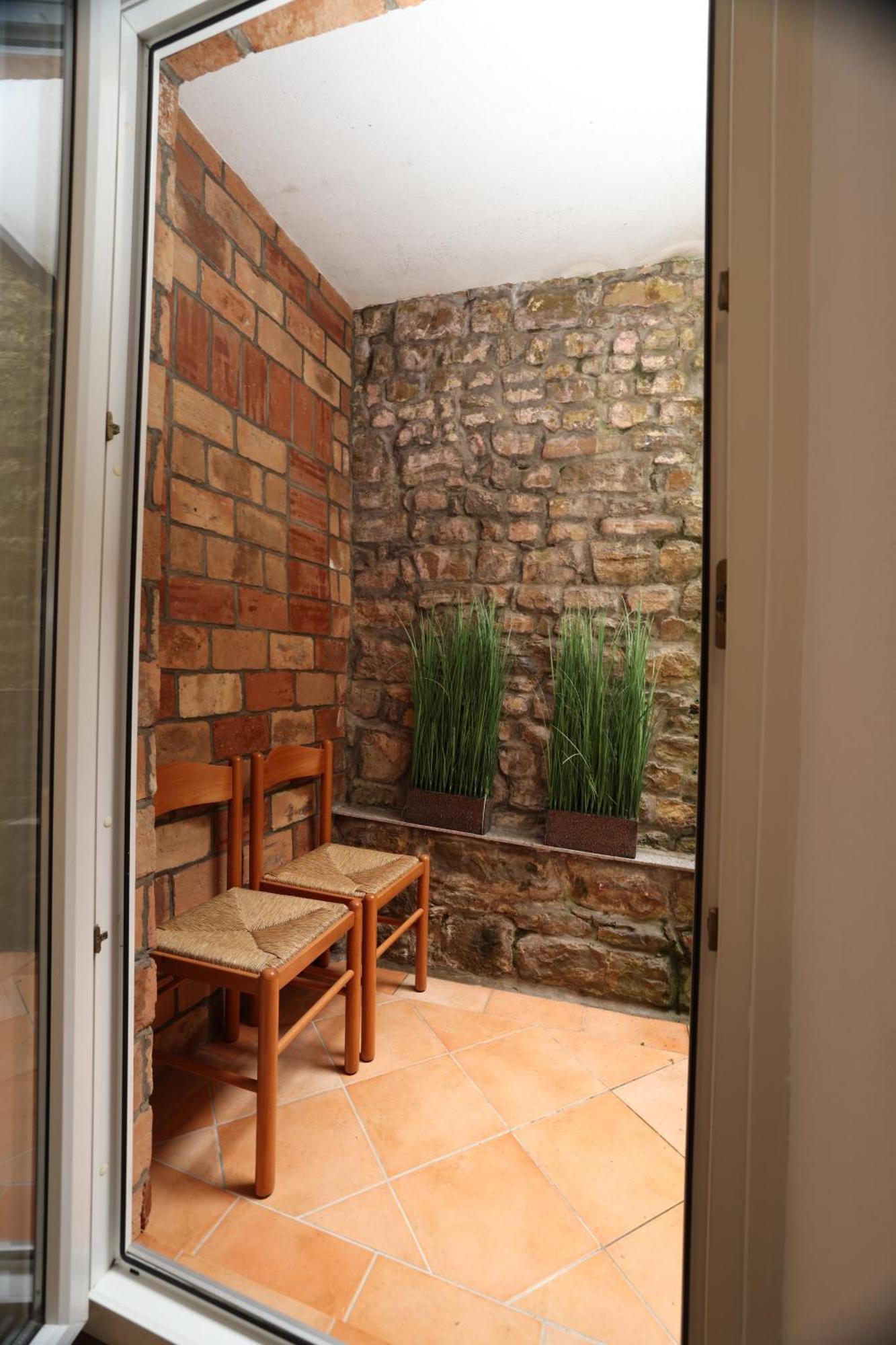 Appartamento Mhouse Pirano Esterno foto