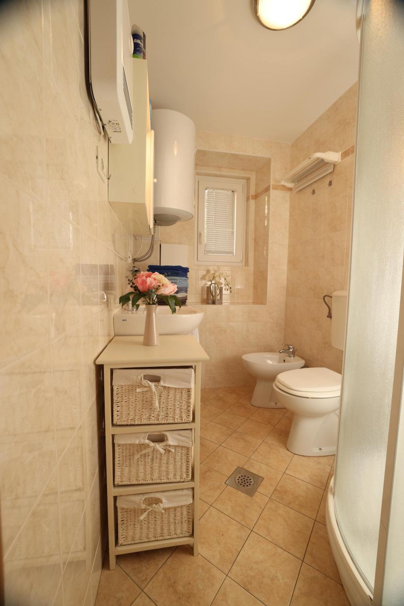 Appartamento Mhouse Pirano Esterno foto