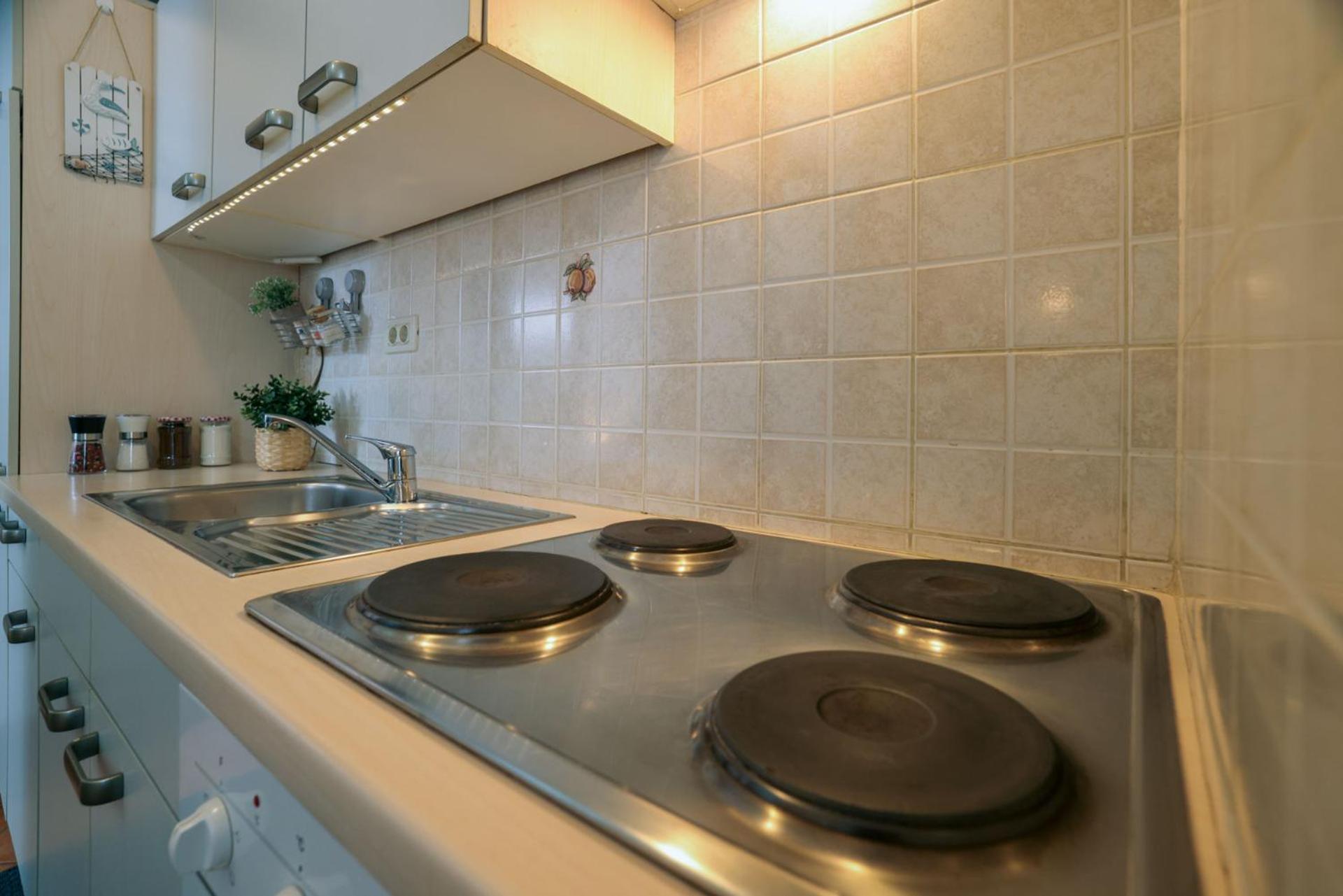 Appartamento Mhouse Pirano Camera foto