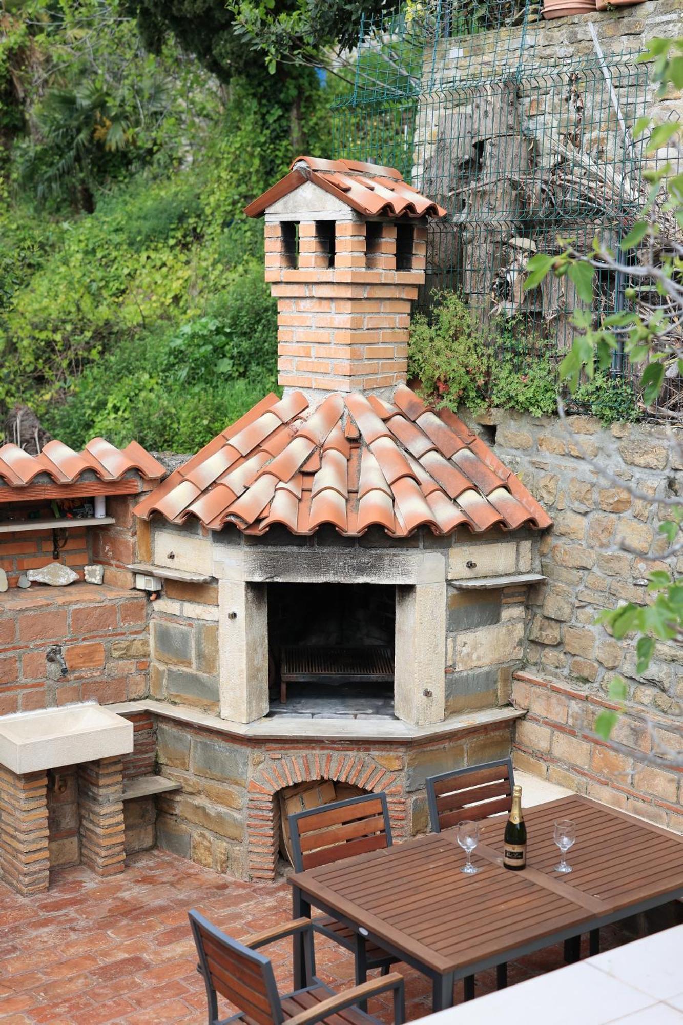 Appartamento Mhouse Pirano Esterno foto